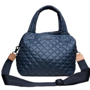MZ WALLACE Metro Tote Delux Bag